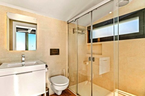 Villa till salu i Santa Pola, Alicante, Spanien 5 sovrum, 260 kvm. Nr. 196308 - foto 10
