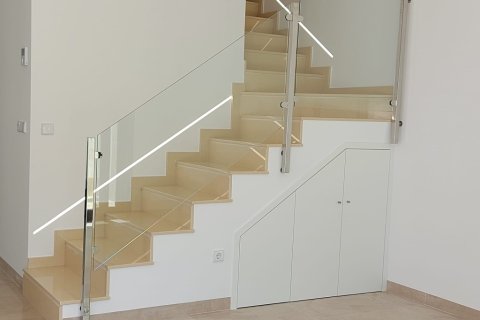 Продажа виллы в Сан-Педро-дель-Пинатар, Мурсия, Испания 3 спальни, 143м2 №144995 - фото 9