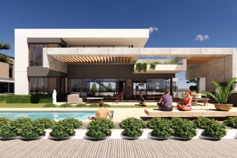 Zemes gabals pārdošanā Los Alcazares, Murcia, Spānijā Nr. 144996 - attēls 3