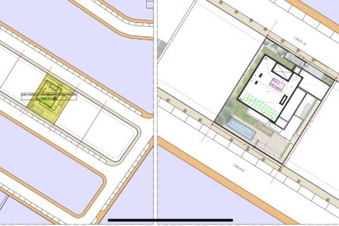 Zemes gabals pārdošanā Los Alcazares, Murcia, Spānijā Nr. 144996 - attēls 2