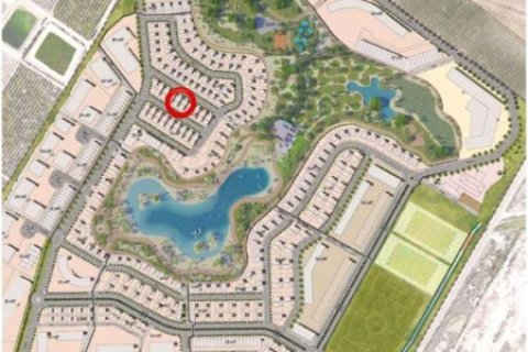 Zemes gabals pārdošanā Los Alcazares, Murcia, Spānijā Nr. 144996 - attēls 1