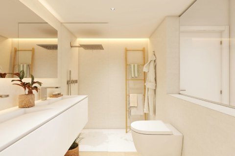 Wohnung zum Verkauf in Denia, Alicante, Spanien 3 Schlafzimmer, 127 m2 Nr. 144990 - Foto 11