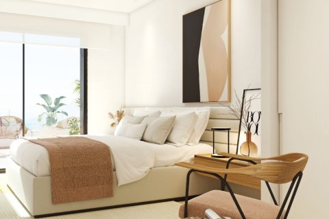 Wohnung zum Verkauf in Denia, Alicante, Spanien 3 Schlafzimmer, 127 m2 Nr. 144990 - Foto 10