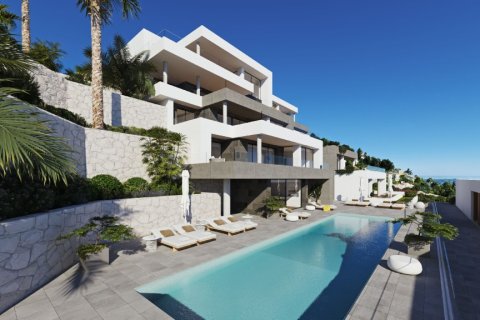 Wohnung zum Verkauf in Denia, Alicante, Spanien 3 Schlafzimmer, 127 m2 Nr. 144990 - Foto 13