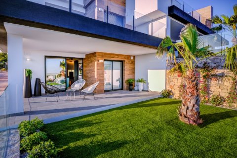 Apartment for sale in Benitachell, Alicante, Spain 3 bedrooms, 100 sq.m. No. 144991 - photo 2