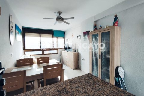 Apartment à vendre à Torrevieja, Alicante, Espagne, 1 chambre, 38 m2 No. 183844 - photo 13