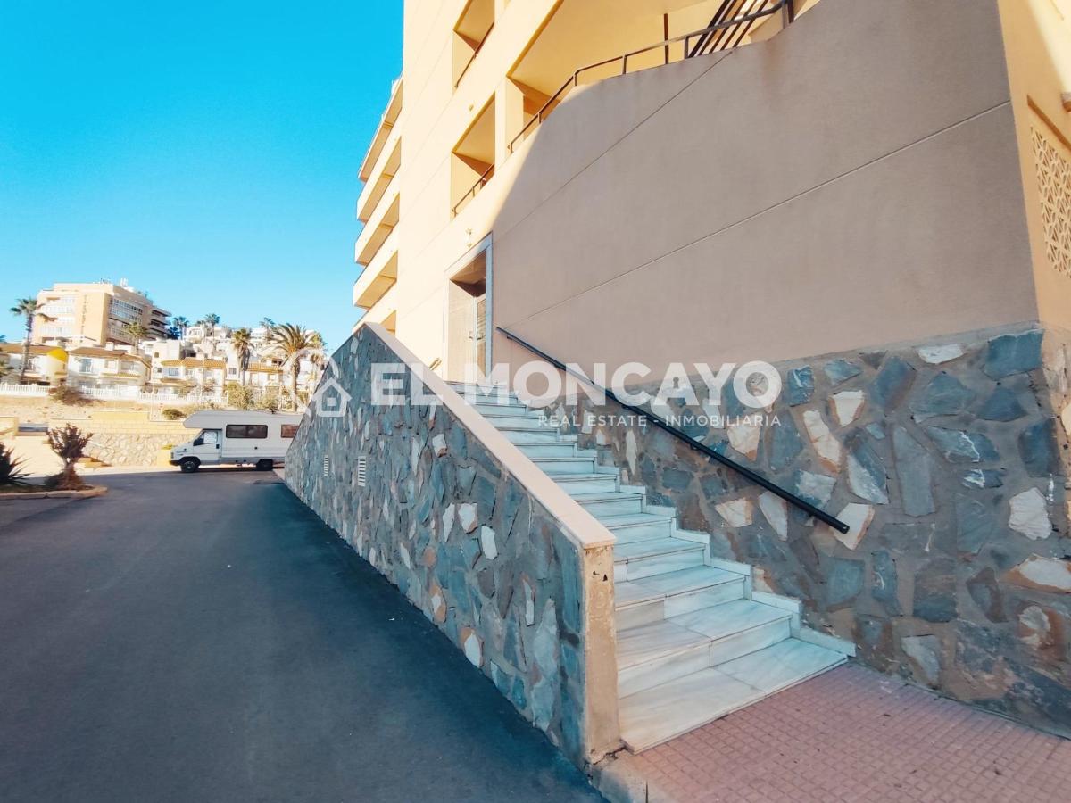 Apartment in Torrevieja, Alicante, Spain 1 bedroom, 38 sq.m. No. 183844