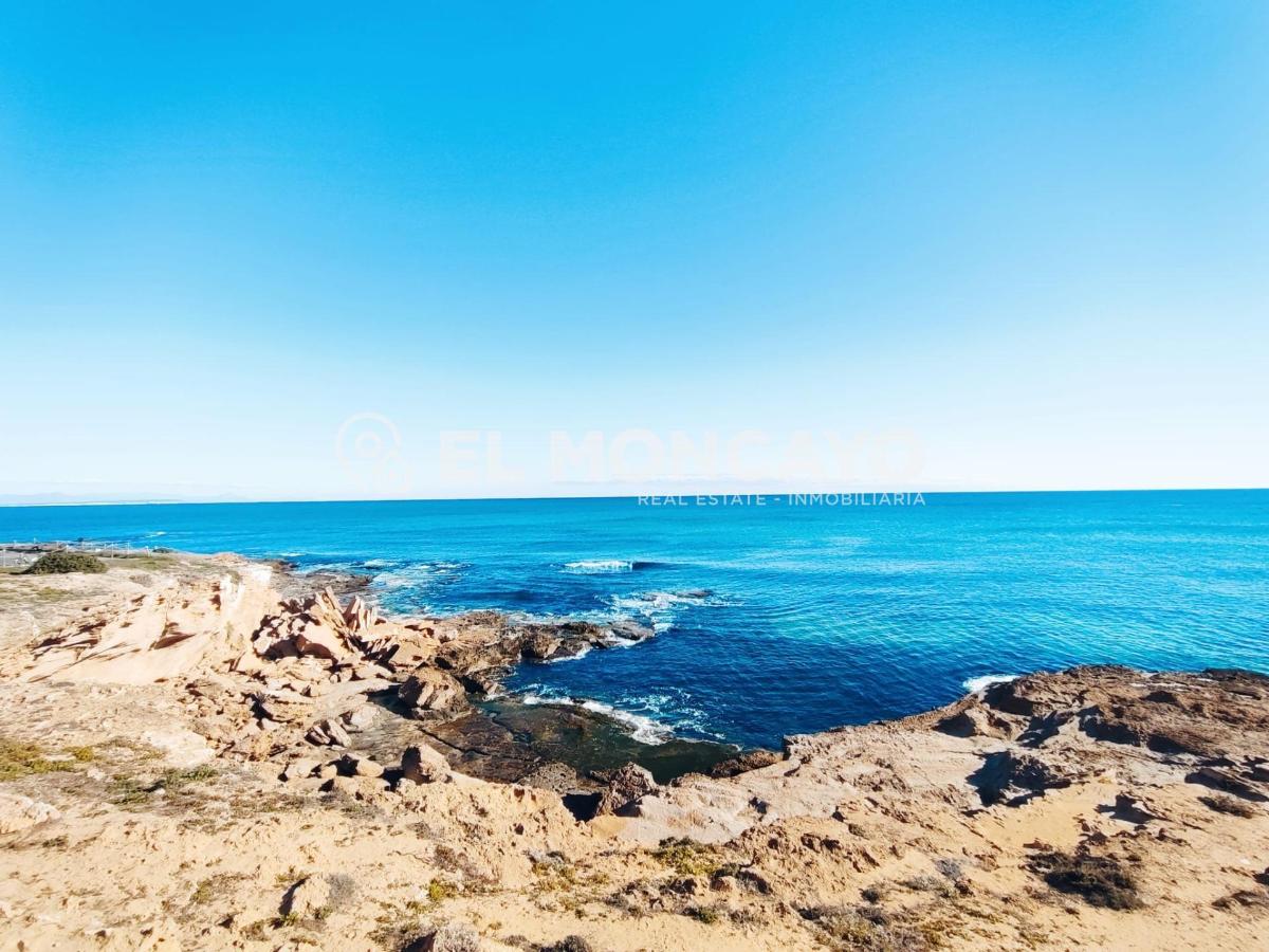 Apartment in Torrevieja, Alicante, Spain 1 bedroom, 38 sq.m. No. 183844