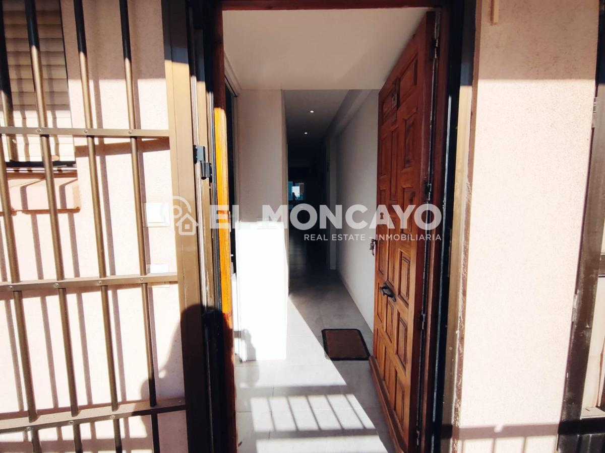 Apartment in Torrevieja, Alicante, Spain 1 bedroom, 38 sq.m. No. 183844