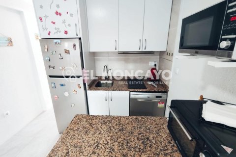 Apartment à vendre à Torrevieja, Alicante, Espagne, 1 chambre, 38 m2 No. 183844 - photo 9