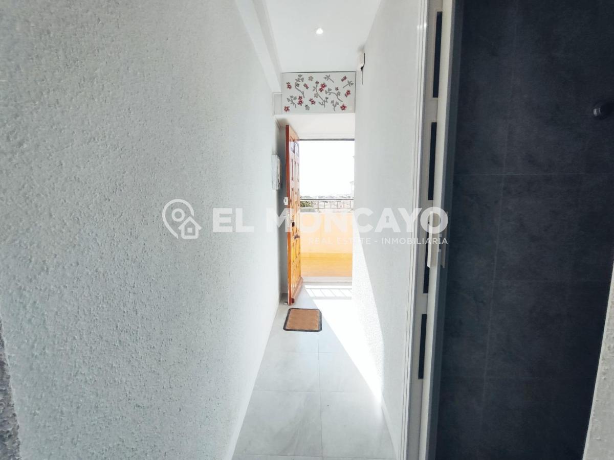 Apartment in Torrevieja, Alicante, Spain 1 bedroom, 38 sq.m. No. 183844