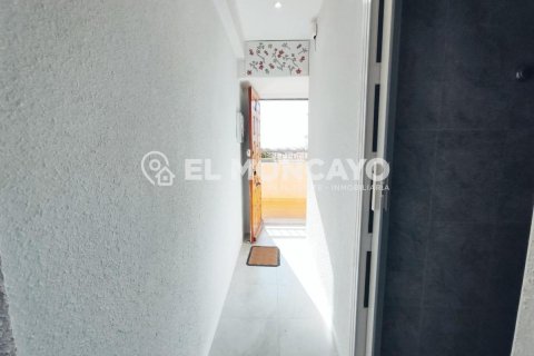 Apartment à vendre à Torrevieja, Alicante, Espagne, 1 chambre, 38 m2 No. 183844 - photo 5