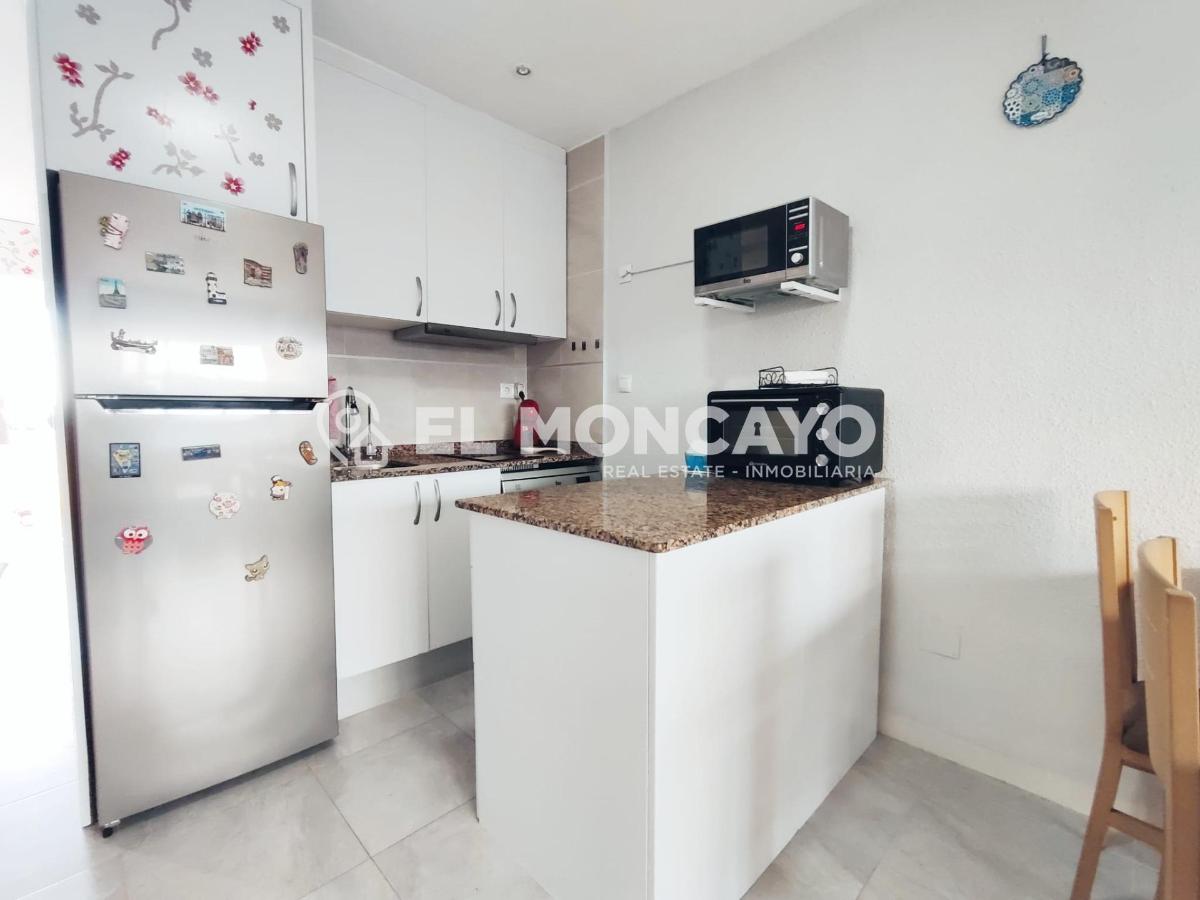 Apartment in Torrevieja, Alicante, Spain 1 bedroom, 38 sq.m. No. 183844