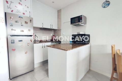 Apartment à vendre à Torrevieja, Alicante, Espagne, 1 chambre, 38 m2 No. 183844 - photo 10