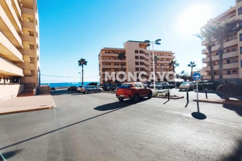 Apartment à vendre à Torrevieja, Alicante, Espagne, 1 chambre, 38 m2 No. 183844 - photo 22