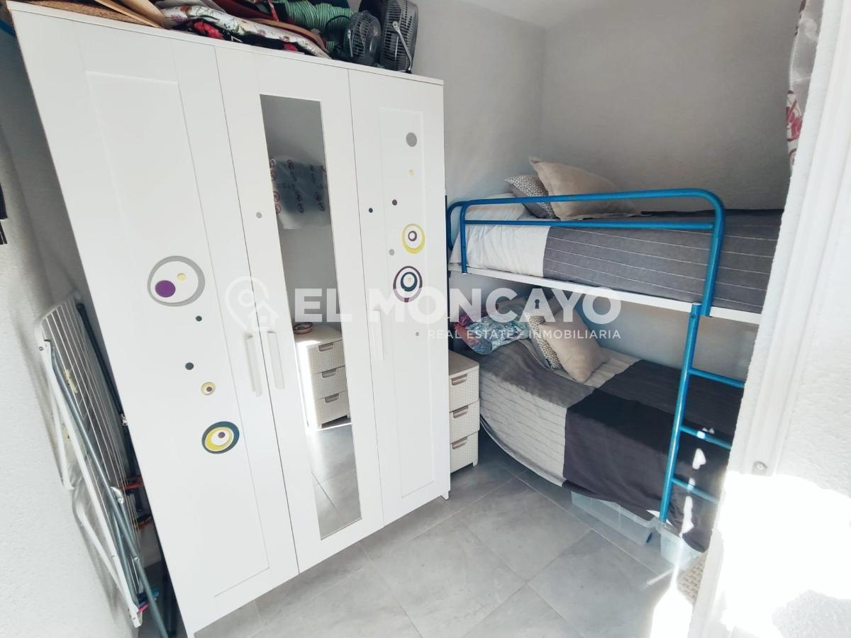 Apartment in Torrevieja, Alicante, Spain 1 bedroom, 38 sq.m. No. 183844