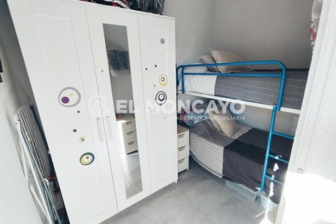 Apartment à vendre à Torrevieja, Alicante, Espagne, 1 chambre, 38 m2 No. 183844 - photo 15