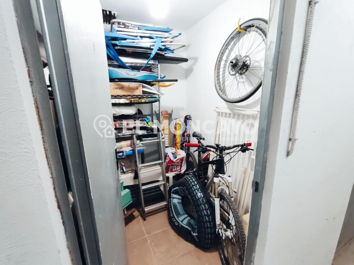 Apartment in Torrevieja, Alicante, Spain 1 bedroom, 38 sq.m. No. 183844