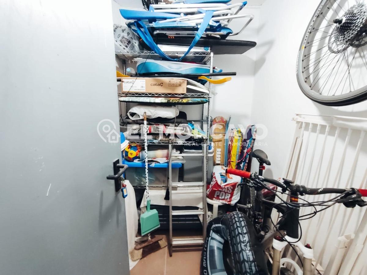 Apartment in Torrevieja, Alicante, Spain 1 bedroom, 38 sq.m. No. 183844