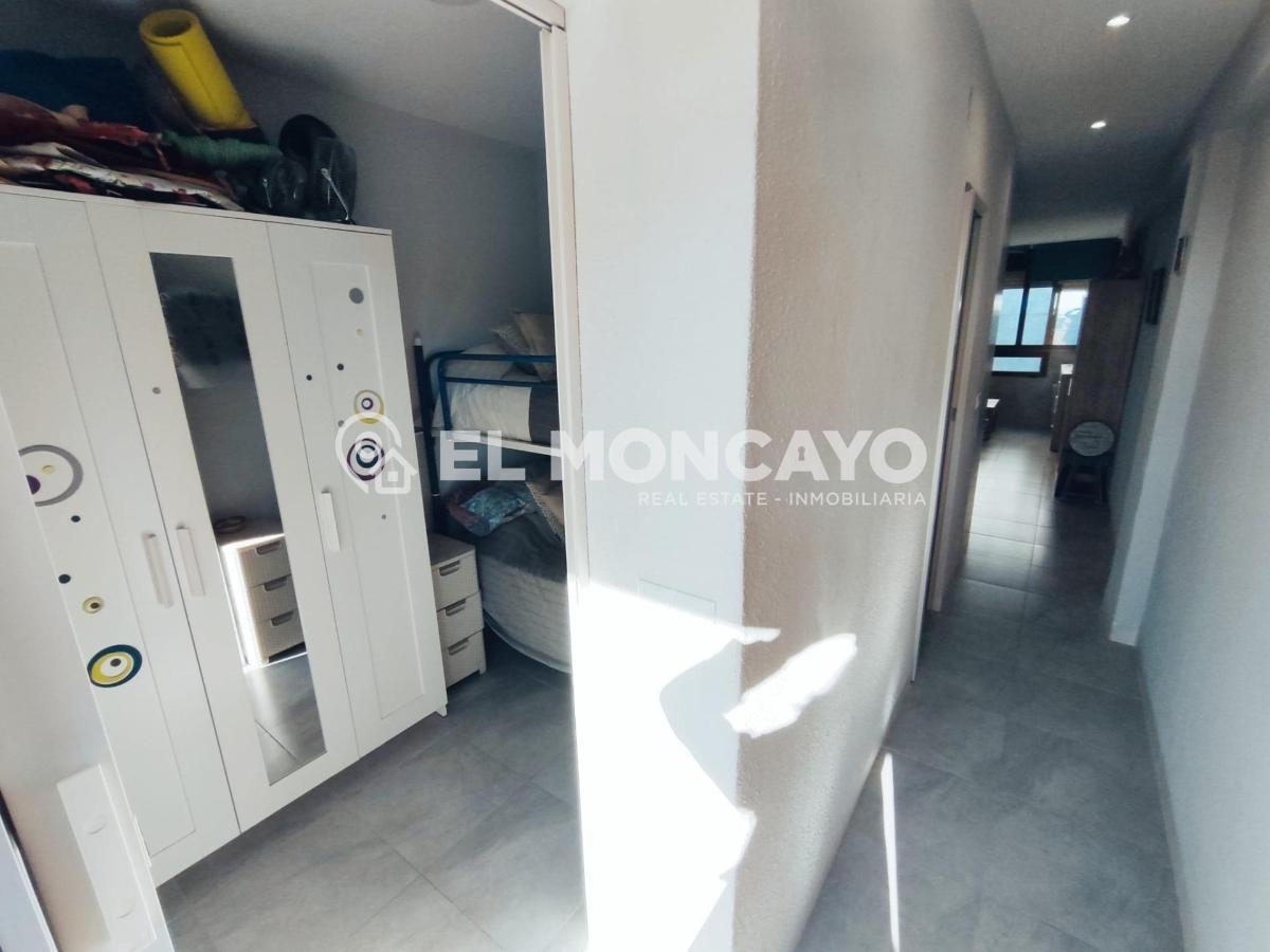 Apartment in Torrevieja, Alicante, Spain 1 bedroom, 38 sq.m. No. 183844