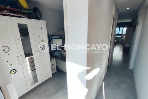 Apartment à vendre à Torrevieja, Alicante, Espagne, 1 chambre, 38 m2 No. 183844 - photo 4