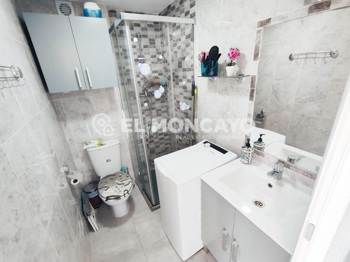 Apartment in Torrevieja, Alicante, Spain 1 bedroom, 38 sq.m. No. 183844
