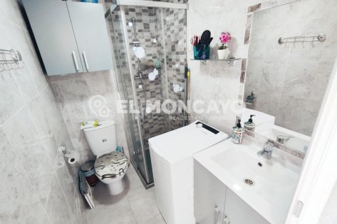 Apartment à vendre à Torrevieja, Alicante, Espagne, 1 chambre, 38 m2 No. 183844 - photo 16