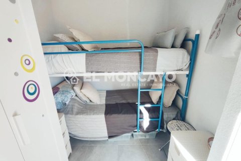 Apartment à vendre à Torrevieja, Alicante, Espagne, 1 chambre, 38 m2 No. 183844 - photo 14