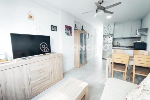 Apartment à vendre à Torrevieja, Alicante, Espagne, 1 chambre, 38 m2 No. 183844 - photo 8