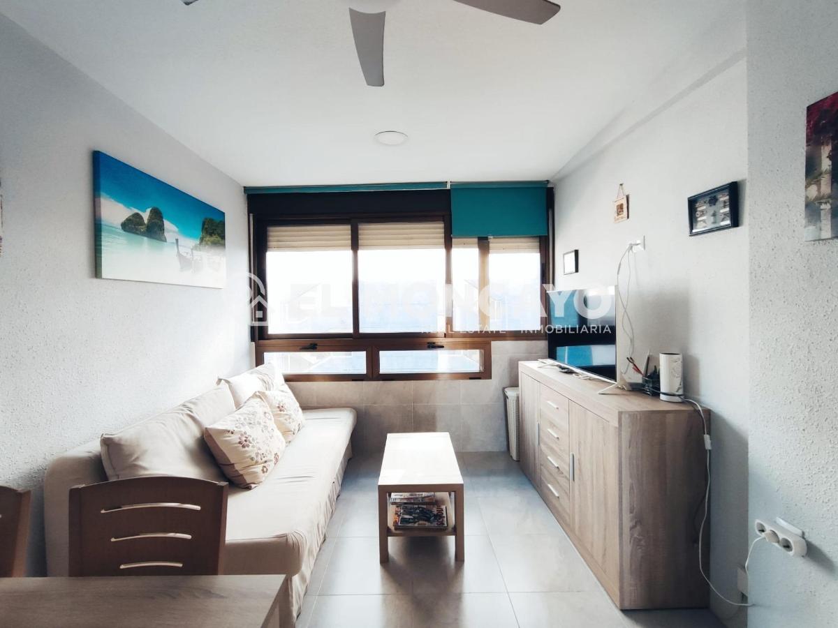 Apartment in Torrevieja, Alicante, Spain 1 bedroom, 38 sq.m. No. 183844