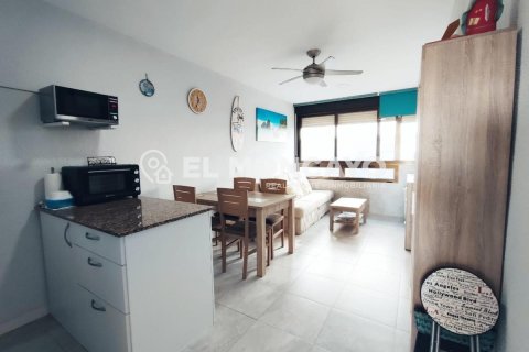Apartment à vendre à Torrevieja, Alicante, Espagne, 1 chambre, 38 m2 No. 183844 - photo 12