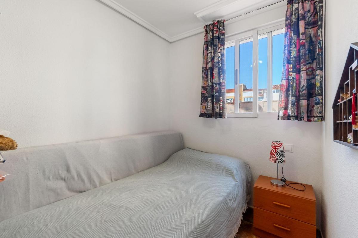 Apartament w Torrevieja, Alicante, Hiszpania 3 sypialnie, 68 mkw. nr 183846