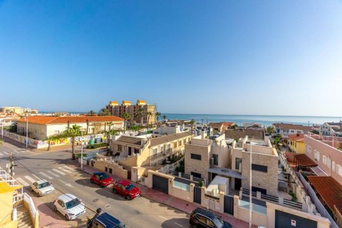 Lägenhet i Torrevieja, Alicante, Spanien 3 sovrum, 68 kvm. Nr. 183846