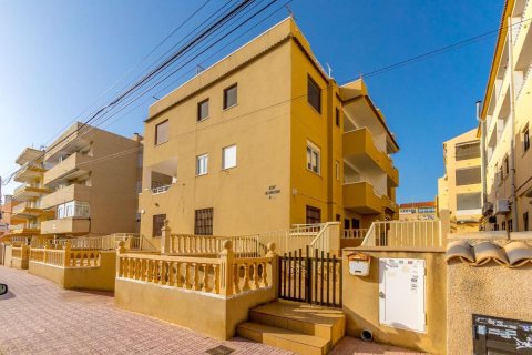 Apartment à vendre à Torrevieja, Alicante, Espagne, 3 chambres, 68 m2 No. 183846 - photo 22
