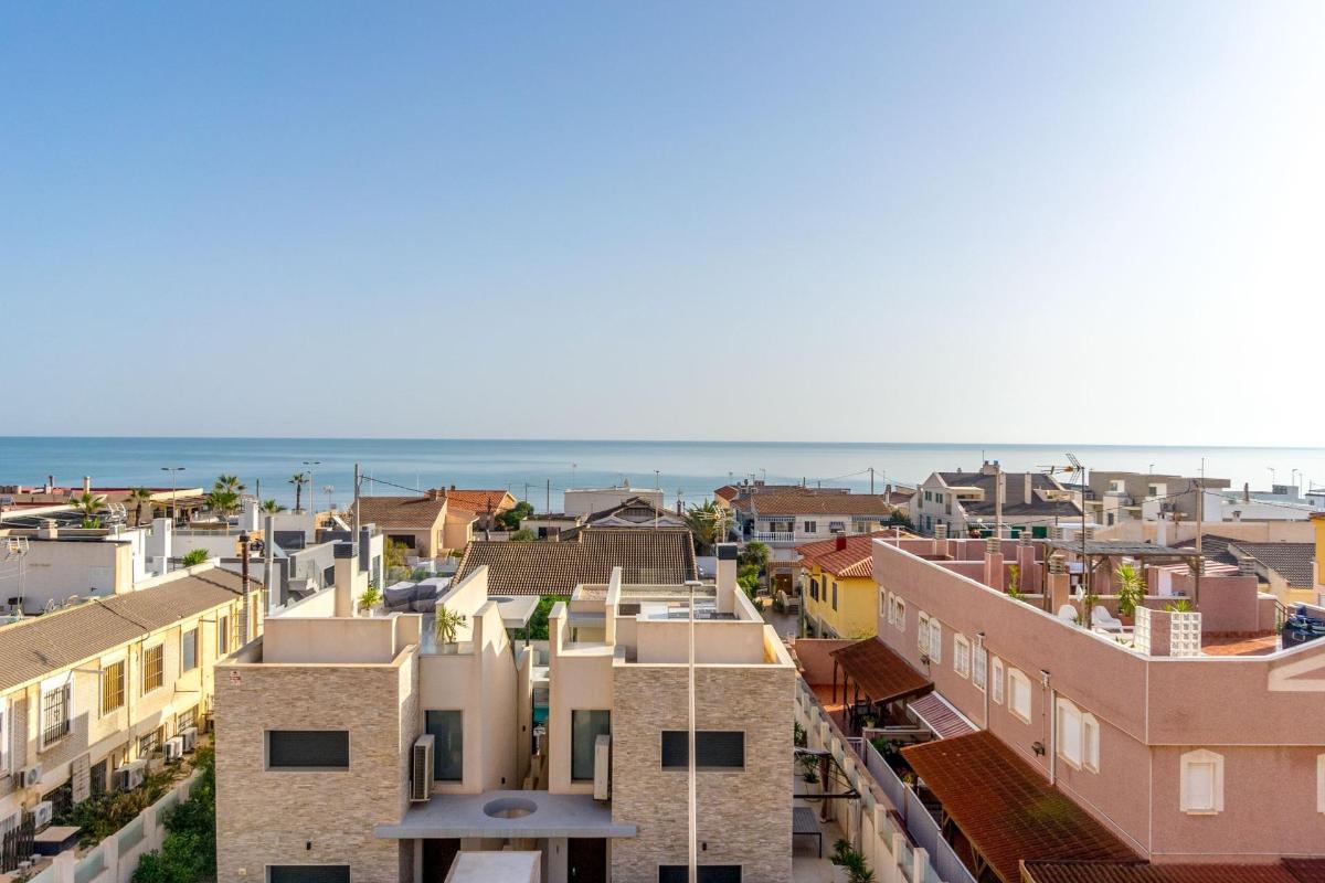 Apartament w Torrevieja, Alicante, Hiszpania 3 sypialnie, 68 mkw. nr 183846
