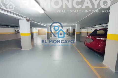 Garage zum Verkauf in Guardamar del Segura, Alicante, Spanien Nr. 183845 - Foto 3