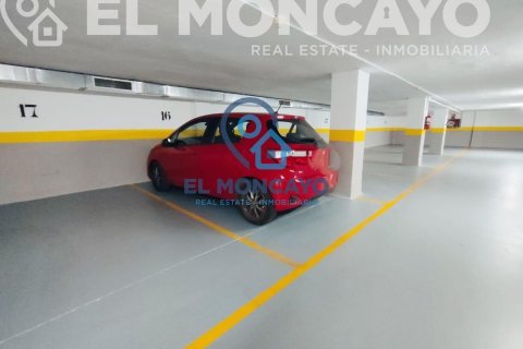 Garage zum Verkauf in Guardamar del Segura, Alicante, Spanien Nr. 183845 - Foto 5