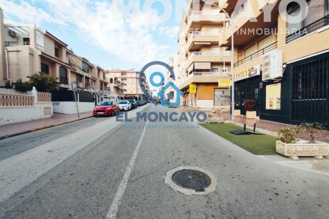 Garage zum Verkauf in Guardamar del Segura, Alicante, Spanien Nr. 183845 - Foto 7