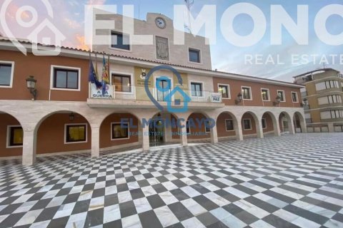 Garage zum Verkauf in Guardamar del Segura, Alicante, Spanien Nr. 183845 - Foto 10