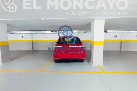 Garage zum Verkauf in Guardamar del Segura, Alicante, Spanien Nr. 183845 - Foto 6