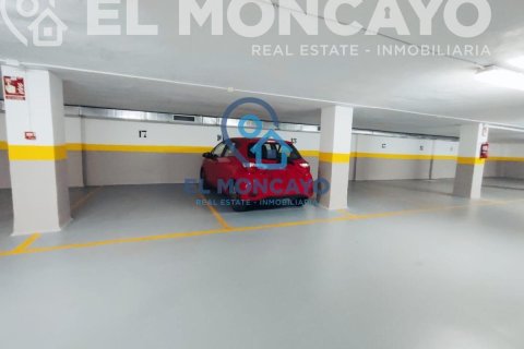 Garage zum Verkauf in Guardamar del Segura, Alicante, Spanien Nr. 183845 - Foto 4
