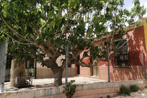 Villa zum Verkauf in Orihuela, Alicante, Spanien 3 Schlafzimmer, 150 m2 Nr. 183841 - Foto 12