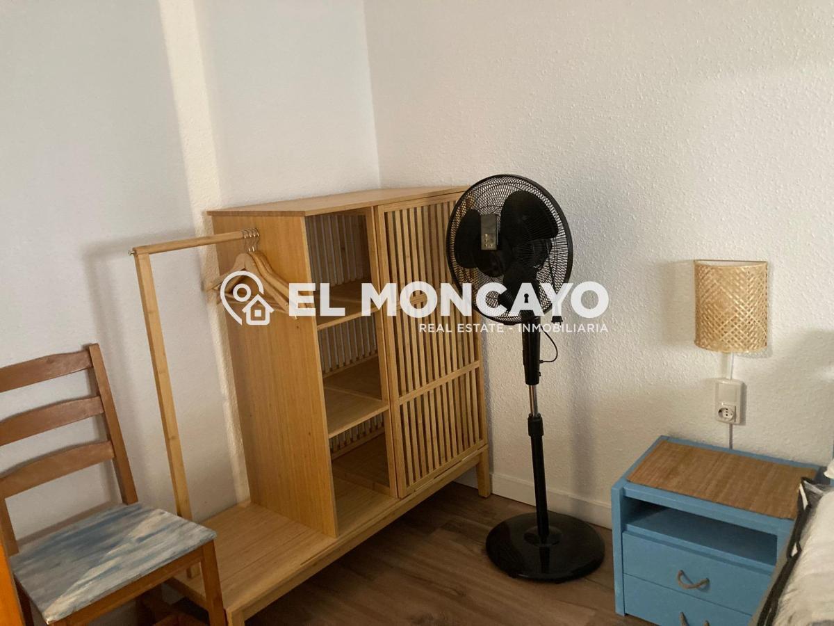 Talo San Fulgencio, Alicante, Espanja 1 makuuhuone, 29 m2 No. 183843