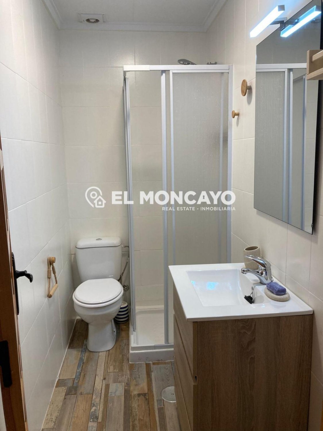 Talo San Fulgencio, Alicante, Espanja 1 makuuhuone, 29 m2 No. 183843