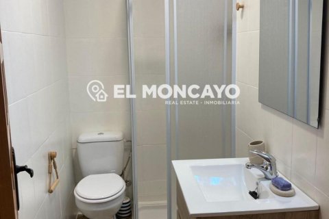 House for sale in San Fulgencio, Alicante, Spain 1 bedroom, 29 sq.m. No. 183843 - photo 13
