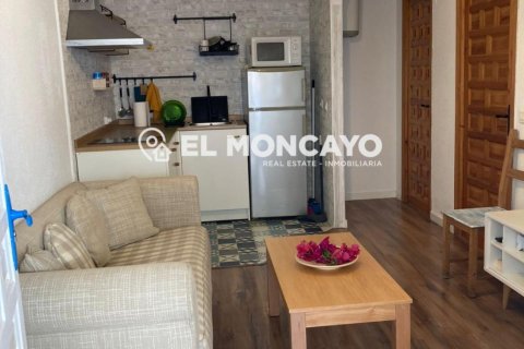 House for sale in San Fulgencio, Alicante, Spain 1 bedroom, 29 sq.m. No. 183843 - photo 7