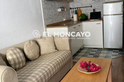 House for sale in San Fulgencio, Alicante, Spain 1 bedroom, 29 sq.m. No. 183843 - photo 4