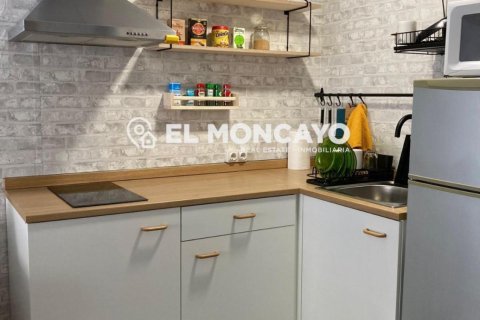 House for sale in San Fulgencio, Alicante, Spain 1 bedroom, 29 sq.m. No. 183843 - photo 6