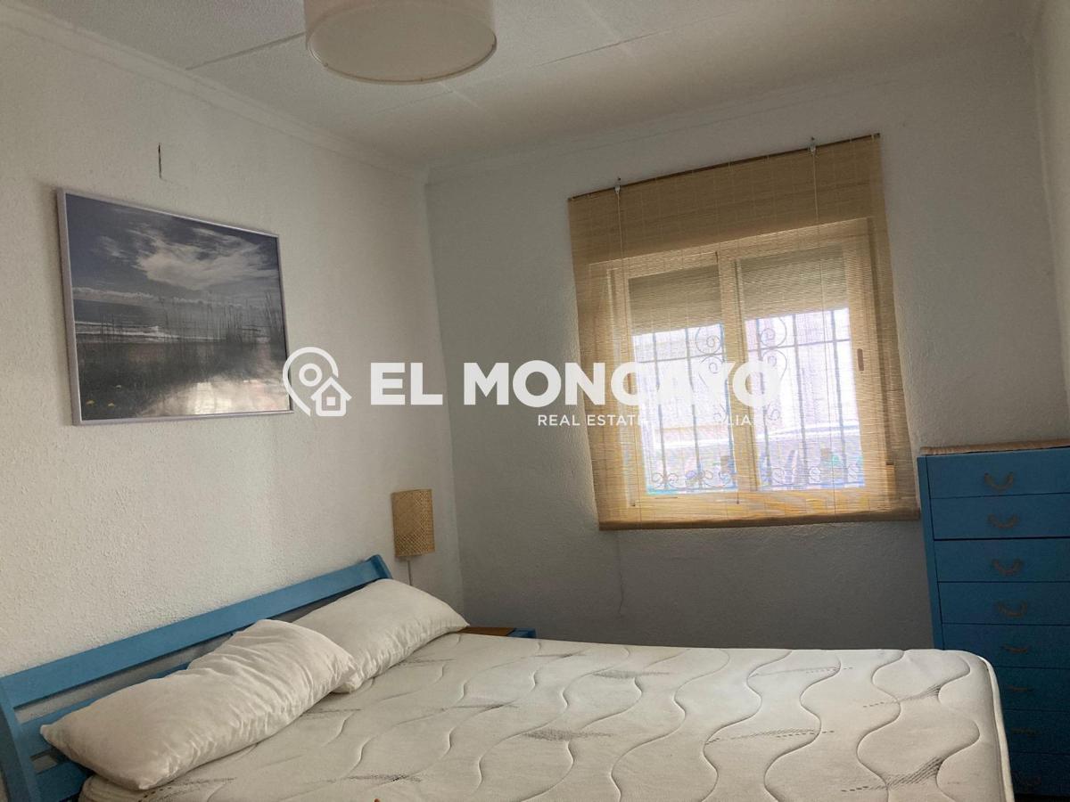 Talo San Fulgencio, Alicante, Espanja 1 makuuhuone, 29 m2 No. 183843