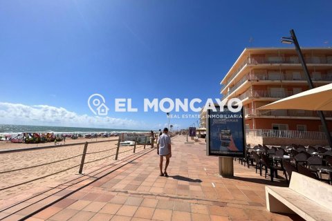 House for sale in San Fulgencio, Alicante, Spain 1 bedroom, 29 sq.m. No. 183843 - photo 18